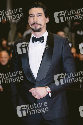 Filmpremiere 'Paper Tiger', Cannes Film Festival 2026