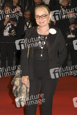 Filmpremiere 'Paper Tiger', Cannes Film Festival 2026