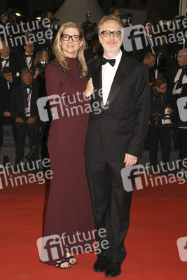 Filmpremiere 'Paper Tiger', Cannes Film Festival 2026