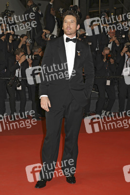 Filmpremiere 'Paper Tiger', Cannes Film Festival 2026