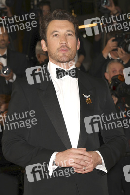 Filmpremiere 'Paper Tiger', Cannes Film Festival 2026