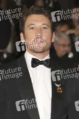 Filmpremiere 'Paper Tiger', Cannes Film Festival 2026