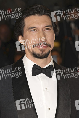 Filmpremiere 'Paper Tiger', Cannes Film Festival 2026