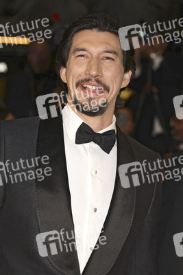 Filmpremiere 'Paper Tiger', Cannes Film Festival 2026