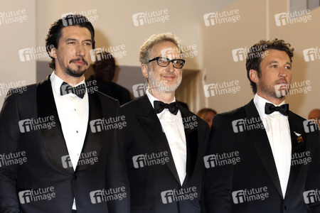 Filmpremiere 'Paper Tiger', Cannes Film Festival 2026