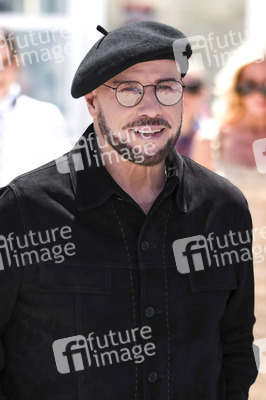 Photocall 'Propeller One-Way Night Coach', Cannes Film Festival 2026