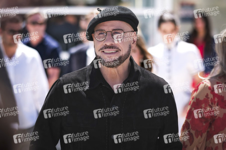 Photocall 'Propeller One-Way Night Coach', Cannes Film Festival 2026