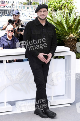 Photocall 'Propeller One-Way Night Coach', Cannes Film Festival 2026