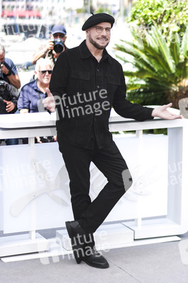 Photocall 'Propeller One-Way Night Coach', Cannes Film Festival 2026