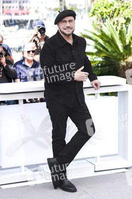 Photocall 'Propeller One-Way Night Coach', Cannes Film Festival 2026