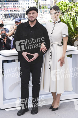 Photocall 'Propeller One-Way Night Coach', Cannes Film Festival 2026