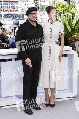Photocall 'Propeller One-Way Night Coach', Cannes Film Festival 2026