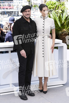 Photocall 'Propeller One-Way Night Coach', Cannes Film Festival 2026