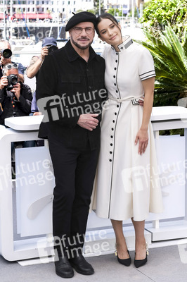 Photocall 'Propeller One-Way Night Coach', Cannes Film Festival 2026