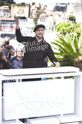 Photocall 'Propeller One-Way Night Coach', Cannes Film Festival 2026