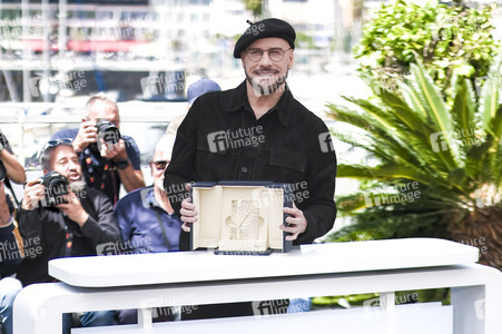 Photocall 'Propeller One-Way Night Coach', Cannes Film Festival 2026