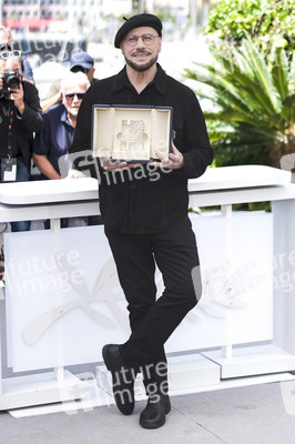 Photocall 'Propeller One-Way Night Coach', Cannes Film Festival 2026