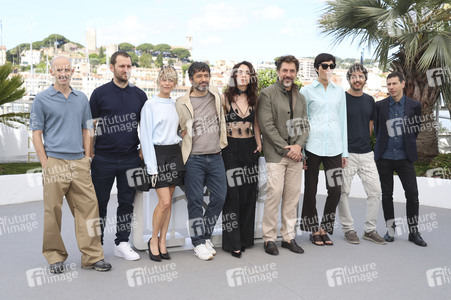 Photocall 'The Beloved', Cannes Film Festival 2026