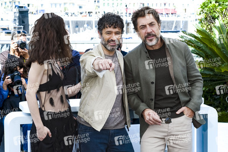 Photocall 'The Beloved', Cannes Film Festival 2026