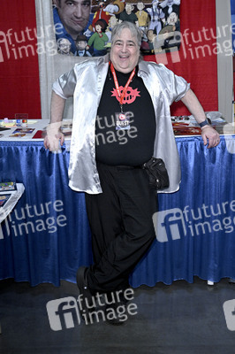 Comic Con Revolution in Ontario