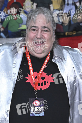 Comic Con Revolution in Ontario