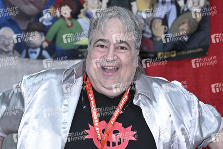 Comic Con Revolution in Ontario