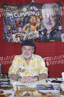 Comic Con Revolution in Ontario