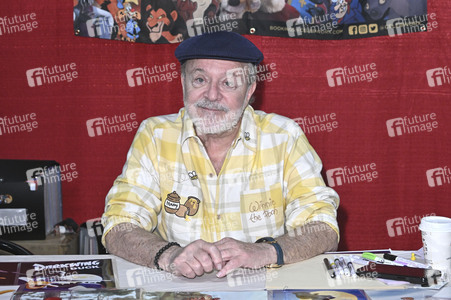 Comic Con Revolution in Ontario