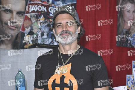 Comic Con Revolution in Ontario