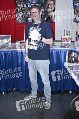 Comic Con Revolution in Ontario
