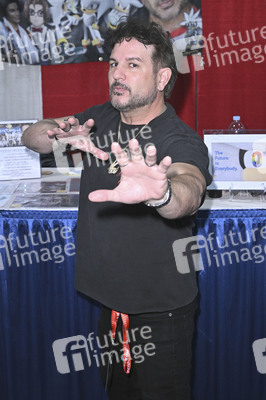 Comic Con Revolution in Ontario
