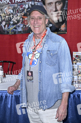 Comic Con Revolution in Ontario