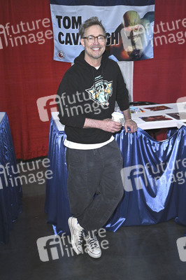 Comic Con Revolution in Ontario