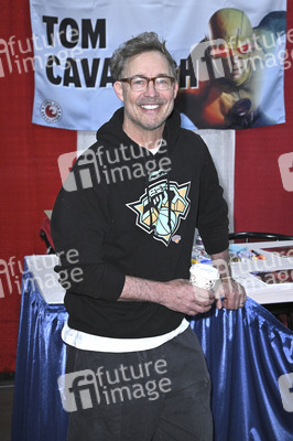 Comic Con Revolution in Ontario