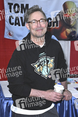 Comic Con Revolution in Ontario