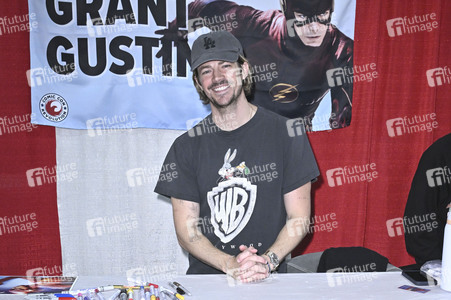 Comic Con Revolution in Ontario