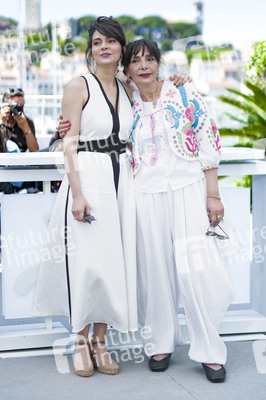 Photocall 'Rehearsals for a Revolution', Cannes Film Festival 2026