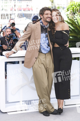 Photocall 'Think Good', Cannes Film Festival 2026