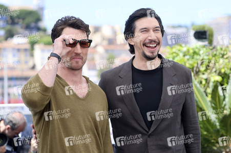 Photocall 'Paper Tiger', Cannes Film Festival 2026