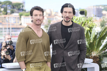 Photocall 'Paper Tiger', Cannes Film Festival 2026