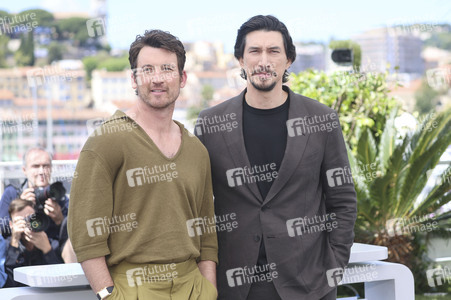 Photocall 'Paper Tiger', Cannes Film Festival 2026