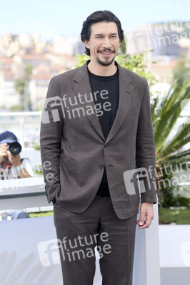 Photocall 'Paper Tiger', Cannes Film Festival 2026
