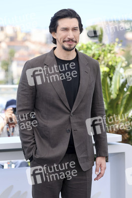 Photocall 'Paper Tiger', Cannes Film Festival 2026