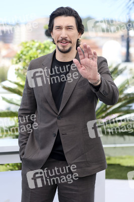 Photocall 'Paper Tiger', Cannes Film Festival 2026