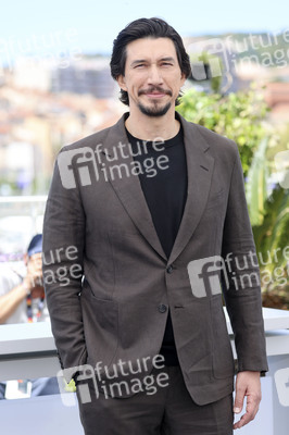 Photocall 'Paper Tiger', Cannes Film Festival 2026