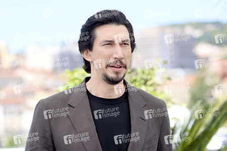 Photocall 'Paper Tiger', Cannes Film Festival 2026