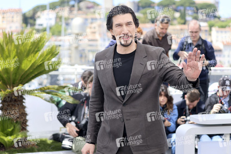 Photocall 'Paper Tiger', Cannes Film Festival 2026