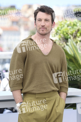 Photocall 'Paper Tiger', Cannes Film Festival 2026