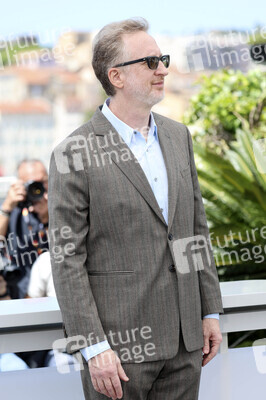 Photocall 'Paper Tiger', Cannes Film Festival 2026