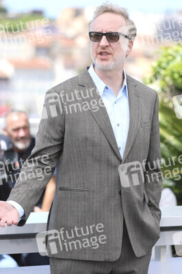 Photocall 'Paper Tiger', Cannes Film Festival 2026